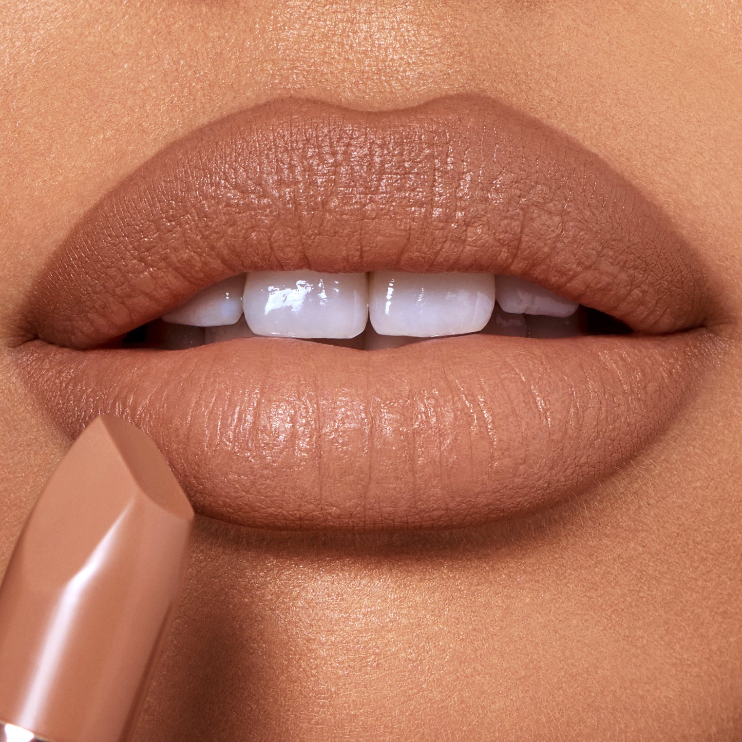 Charlotte Tilbury Matte Revolution - Cover Star