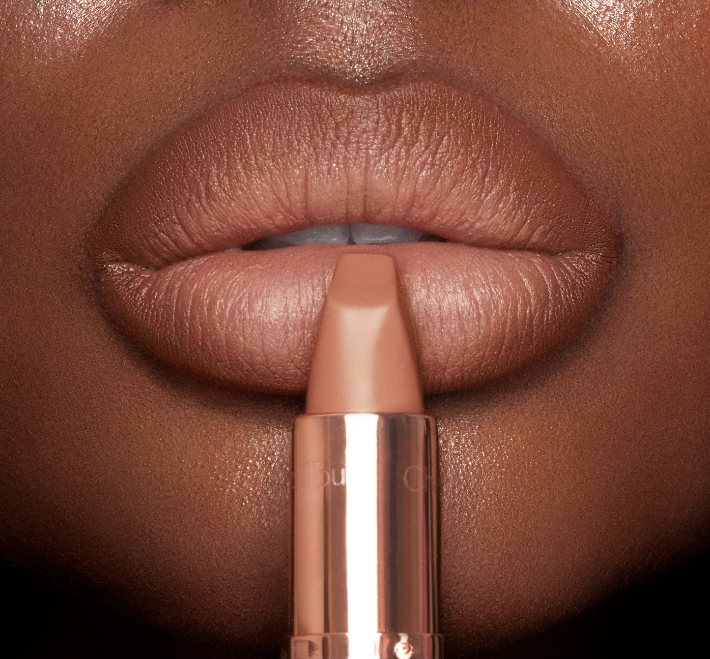 Charlotte Tilbury Matte Revolution - Cover Star