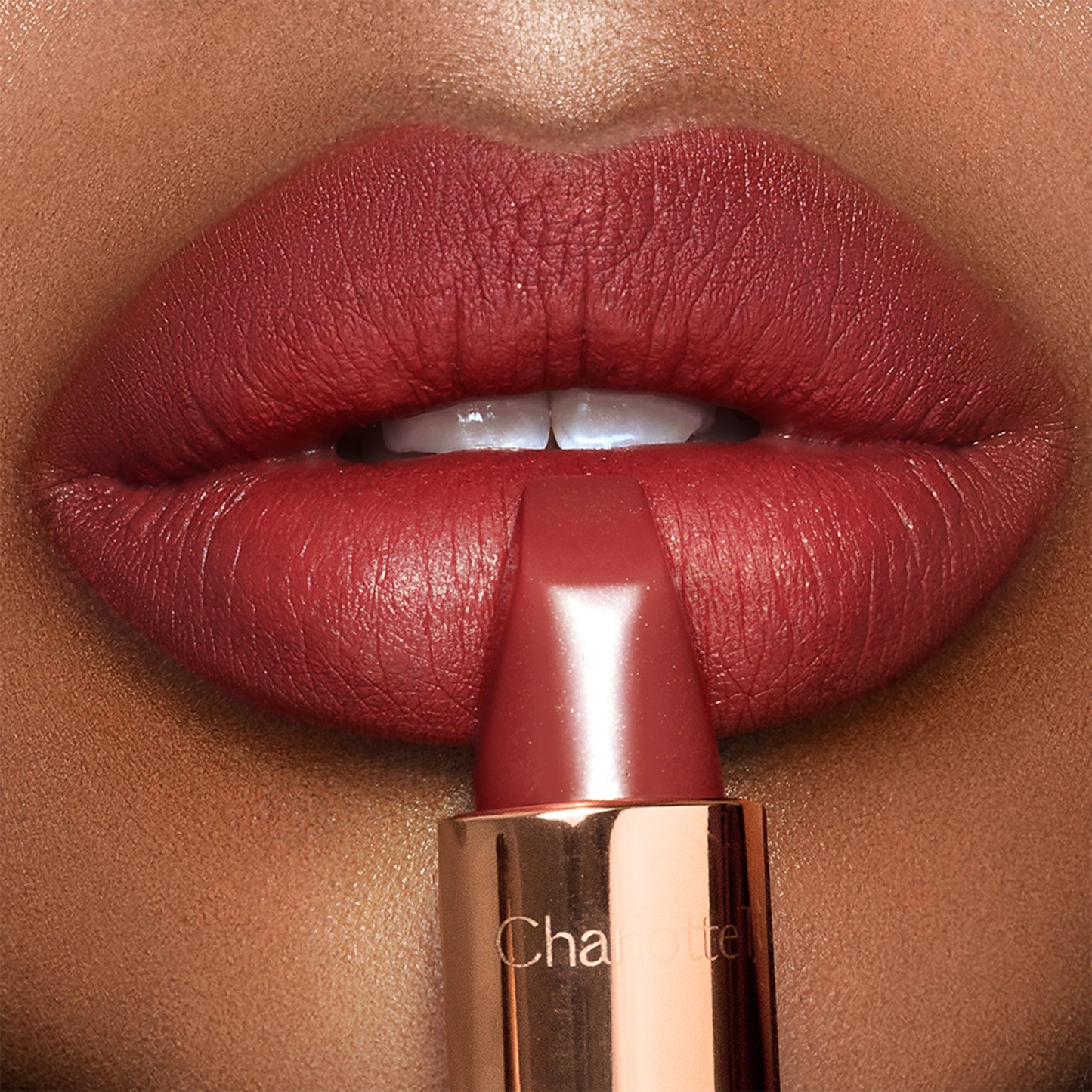 Charlotte Tilbury Matte Revolution - Walk Of No Shame