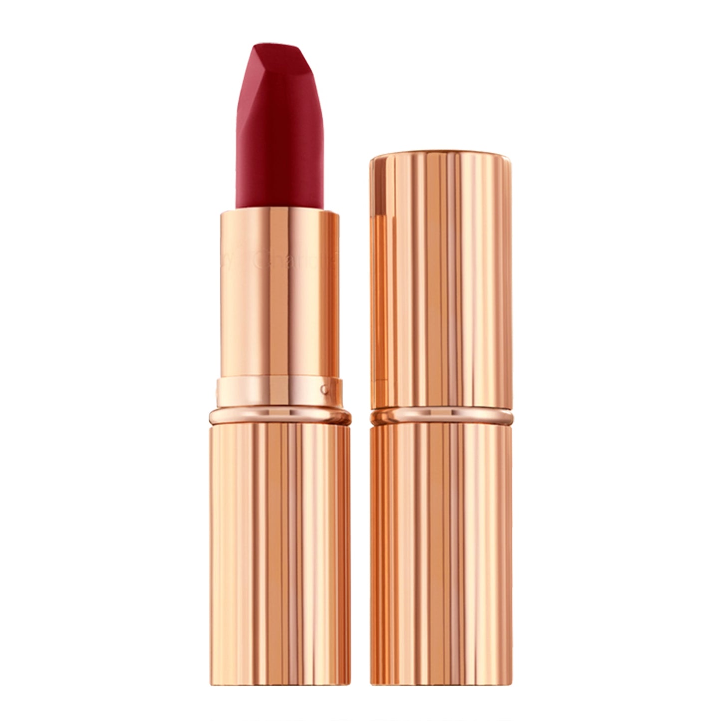 Charlotte Tilbury Matte Revolution - Walk Of No Shame