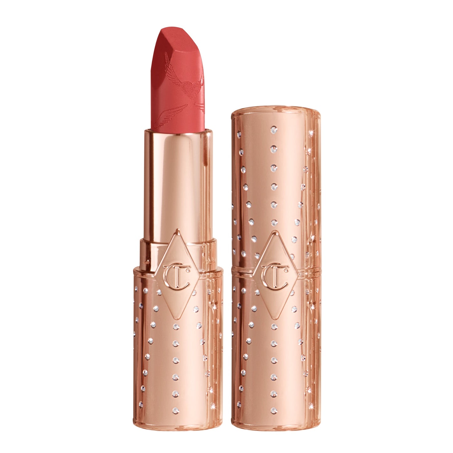 Charlotte Tilbury Look Of Love - Matte Revolution - Mrs Kisses