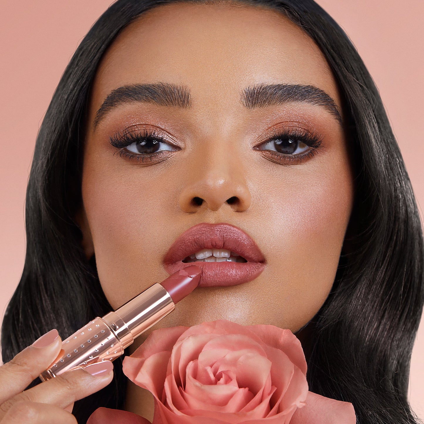 Charlotte Tilbury Look Of Love - Matte Revolution - Mrs Kisses