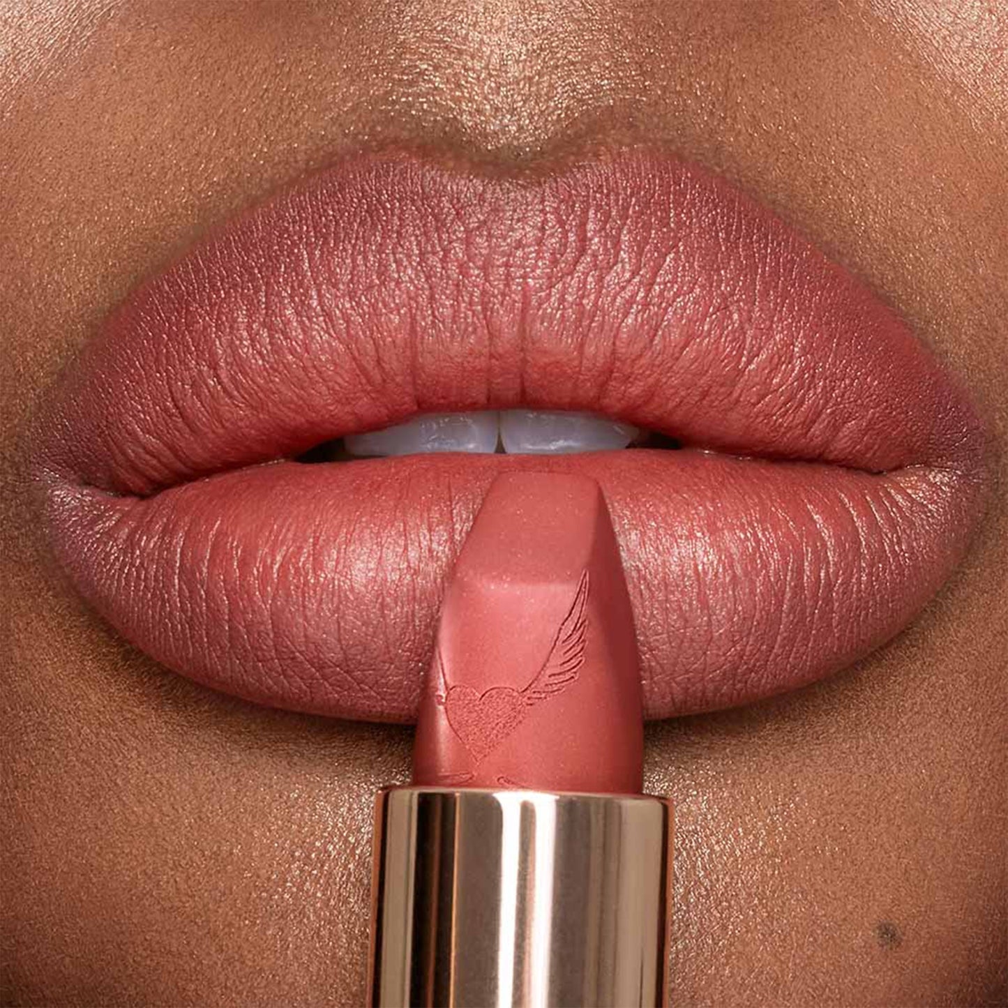 Charlotte Tilbury Look Of Love - Matte Revolution - Mrs Kisses