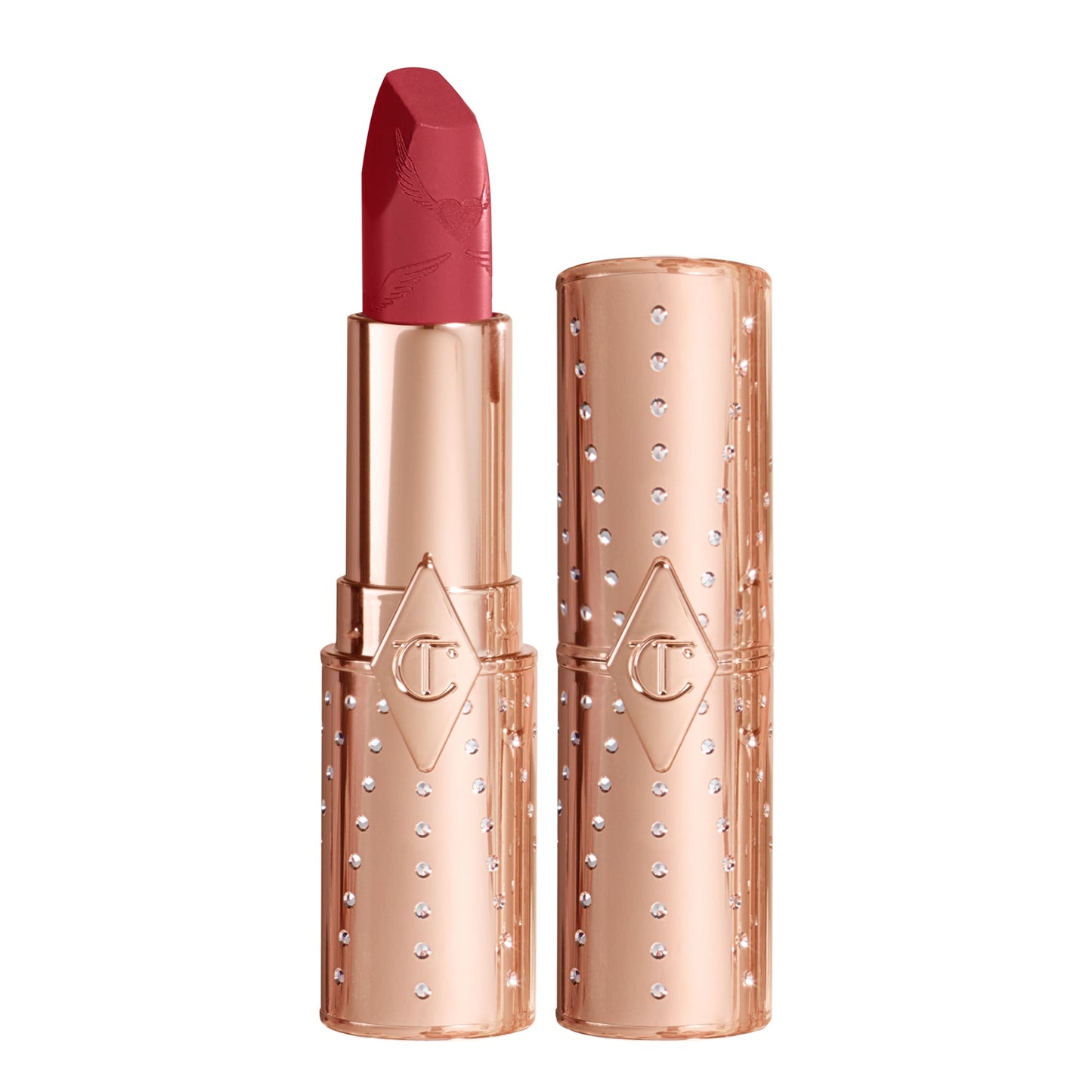 Charlotte Tilbury Look Of Love - Matte Revolution - First Dance