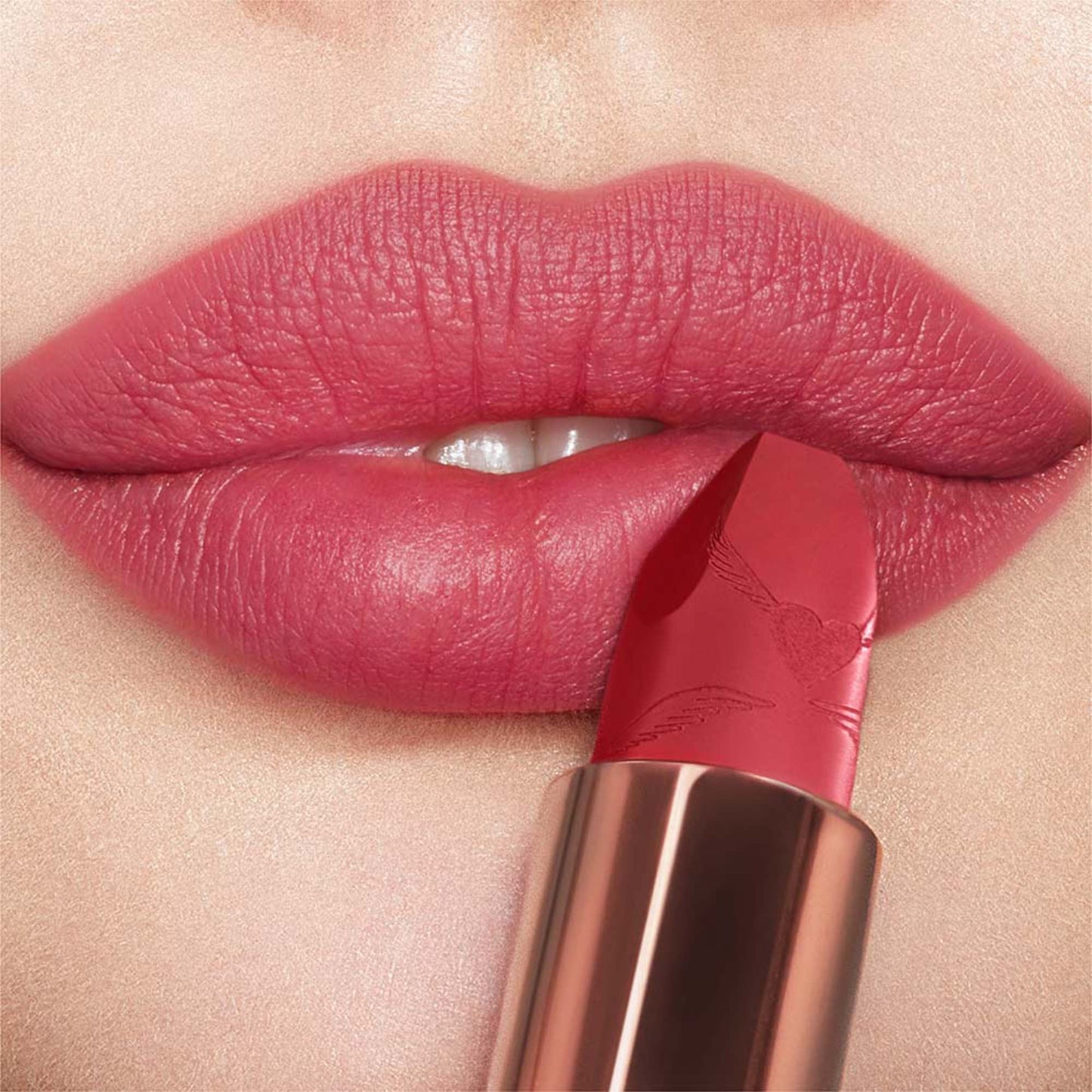 Charlotte Tilbury Look Of Love - Matte Revolution - First Dance