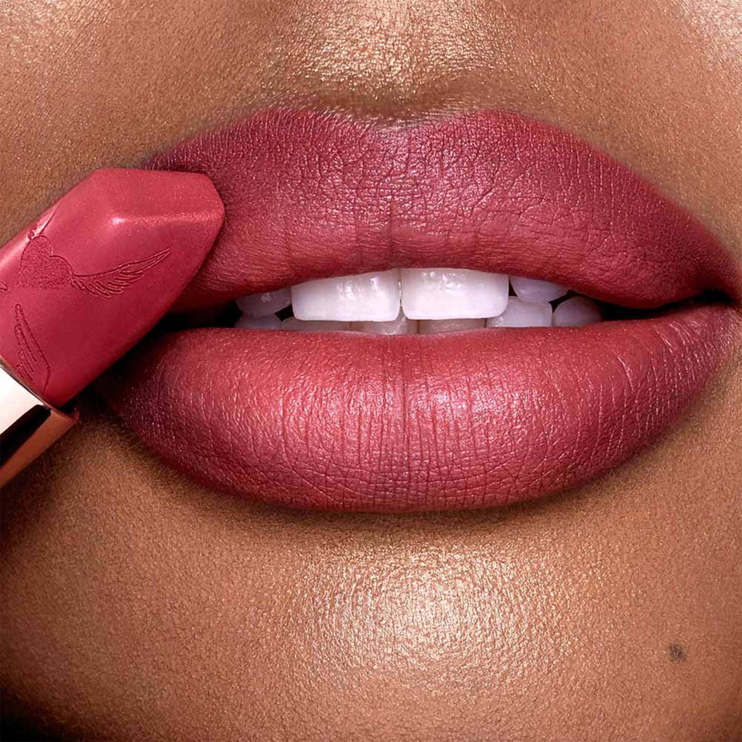Charlotte Tilbury Look Of Love - Matte Revolution - First Dance