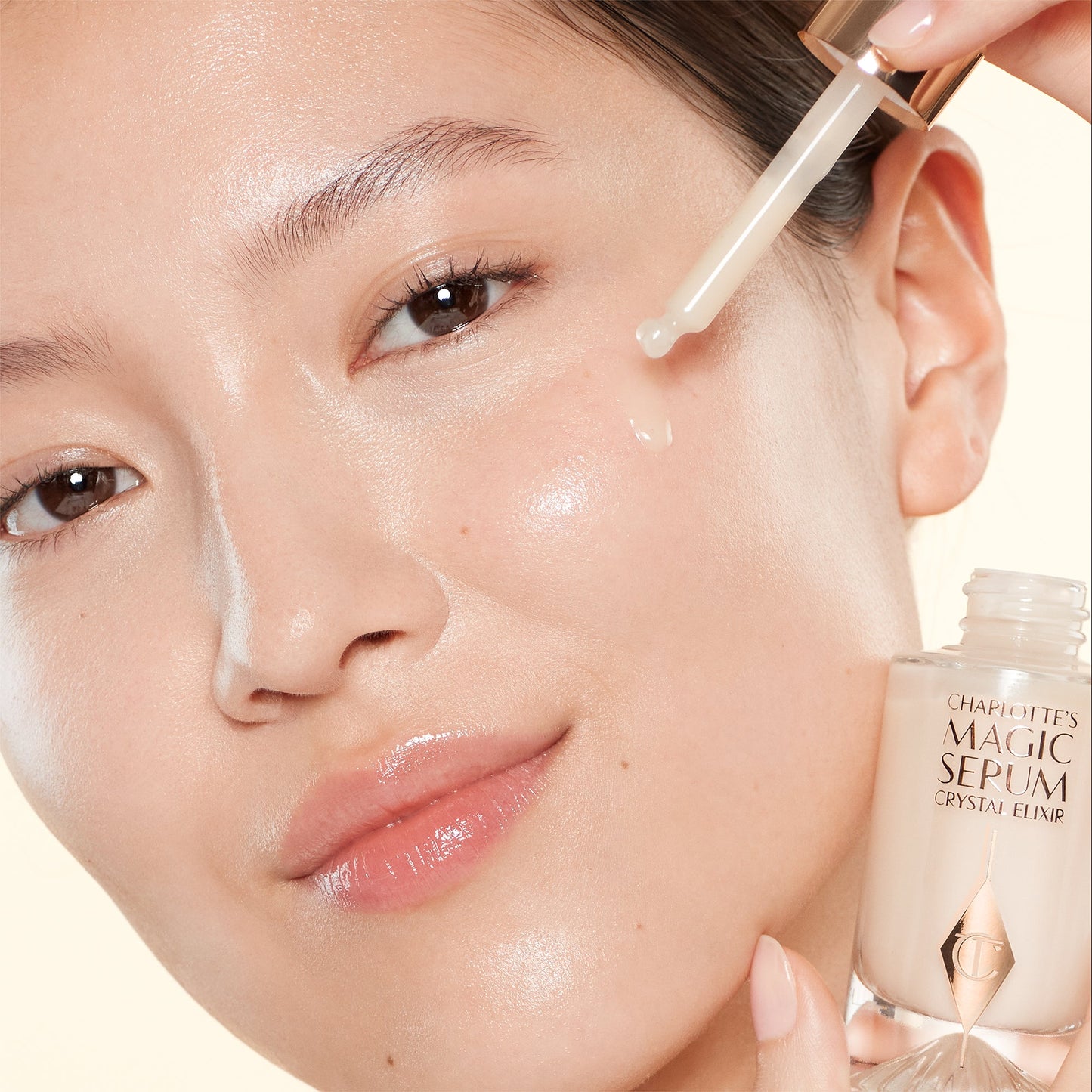 Charlotte Tilbury Magic Serum Crystal Elixir - 30Ml