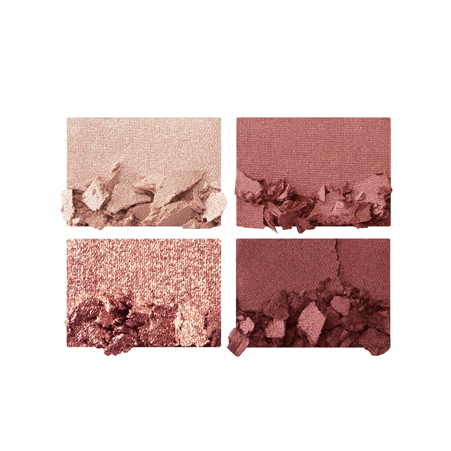 Charlotte Tilbury Luxury Palette - Walk Of No Shame