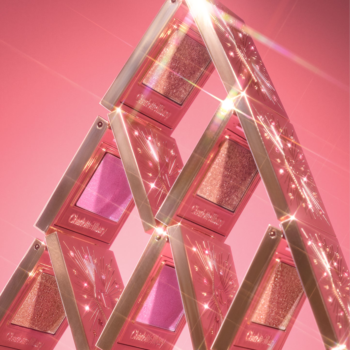 Charlotte Tilbury Hynotising Pop Shots - Pillow Talk Diamonds