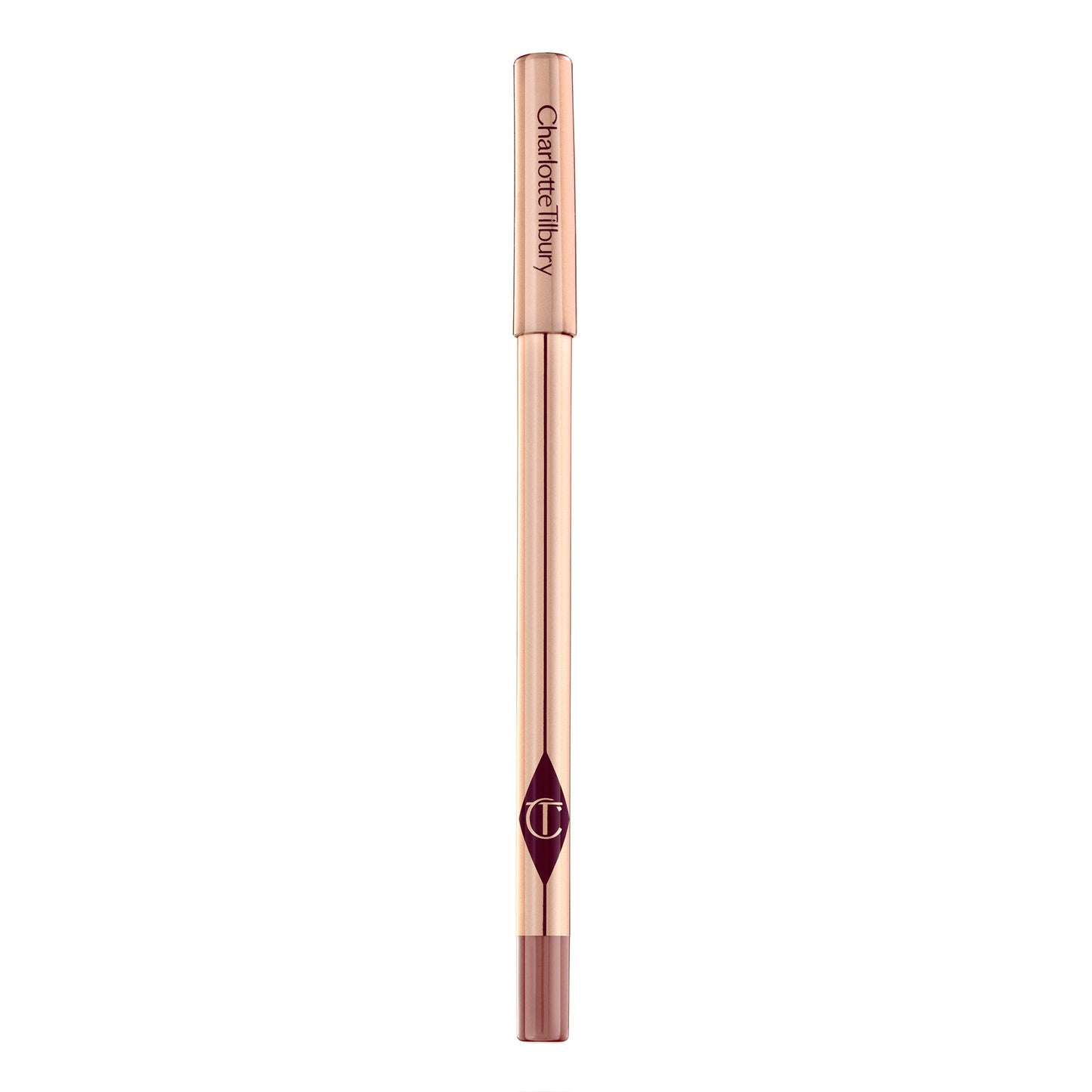 Charlotte Tilbury Lip Cheat - Iconic Nude