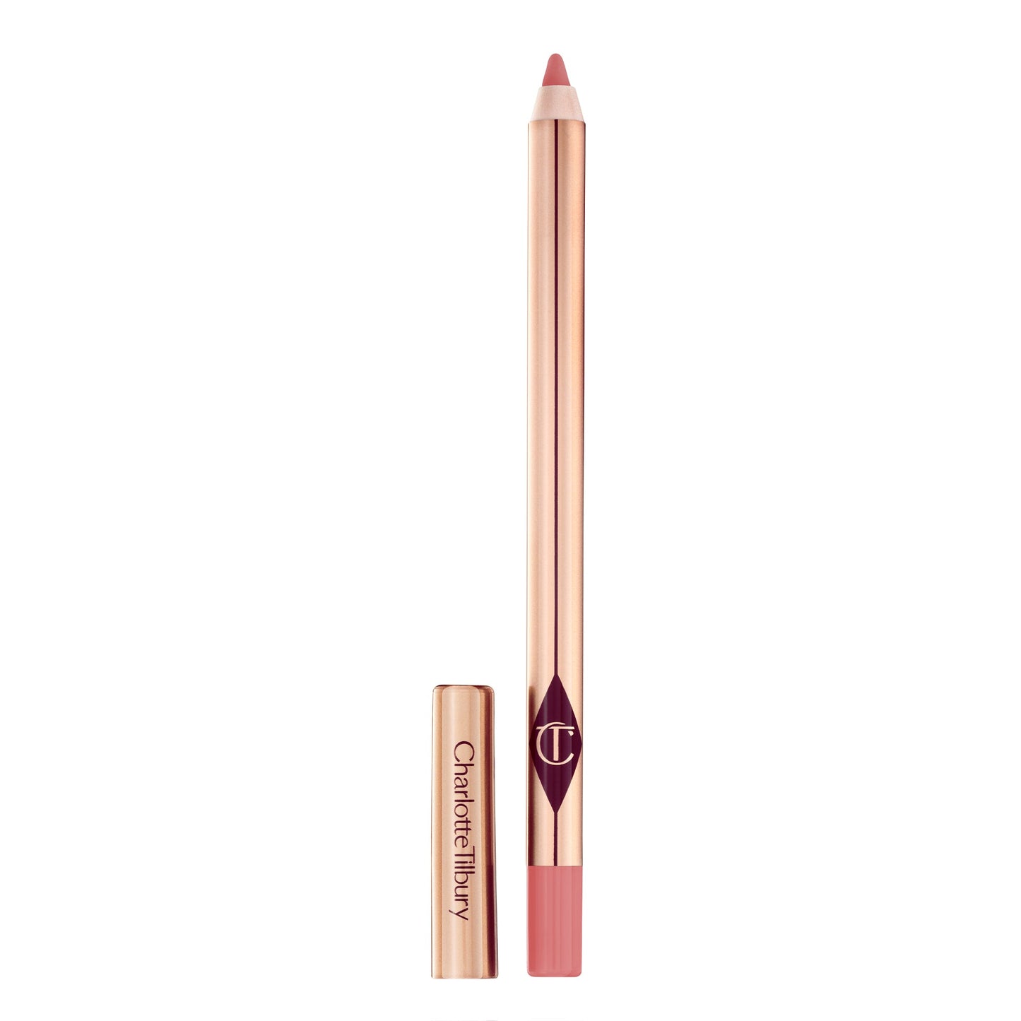 Charlotte Tilbury Lip Cheat - Pink Venus