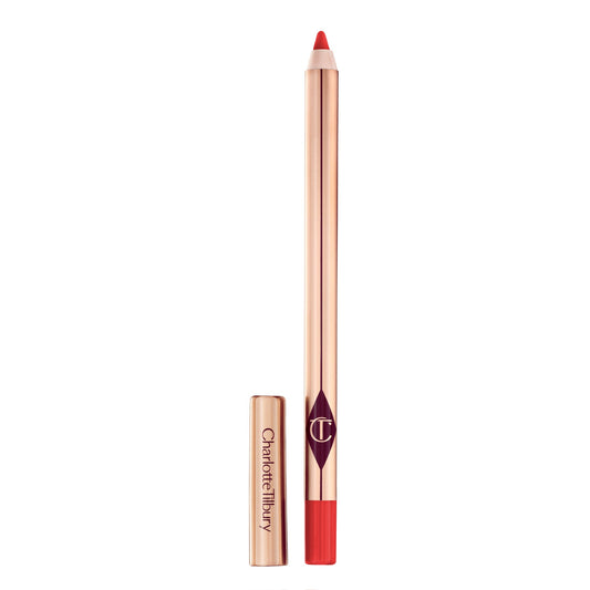 Charlotte Tilbury Lip Cheat - Kiss N Tell