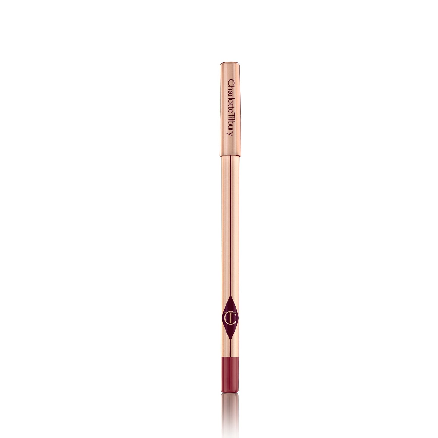 Charlotte Tilbury Lip Cheat - Walk Of No Shame