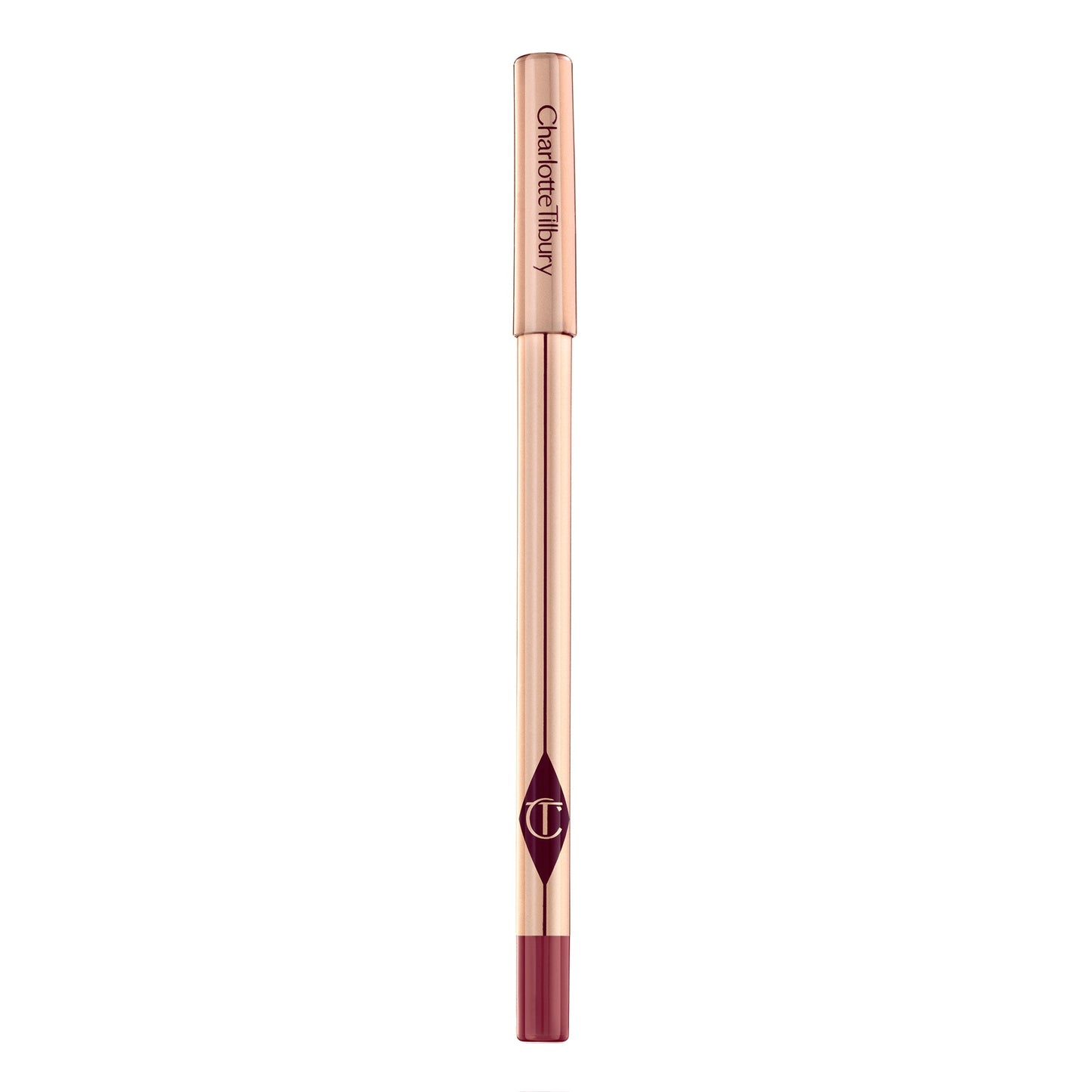 Charlotte Tilbury Lip Cheat - Supersize Me