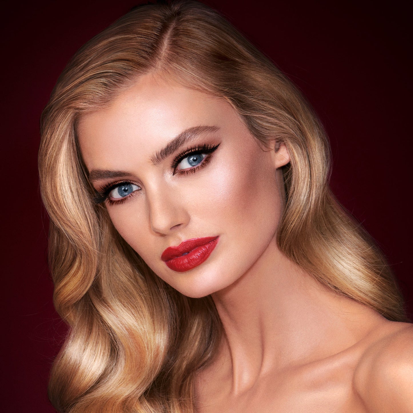 Charlotte Tilbury The Bombshell