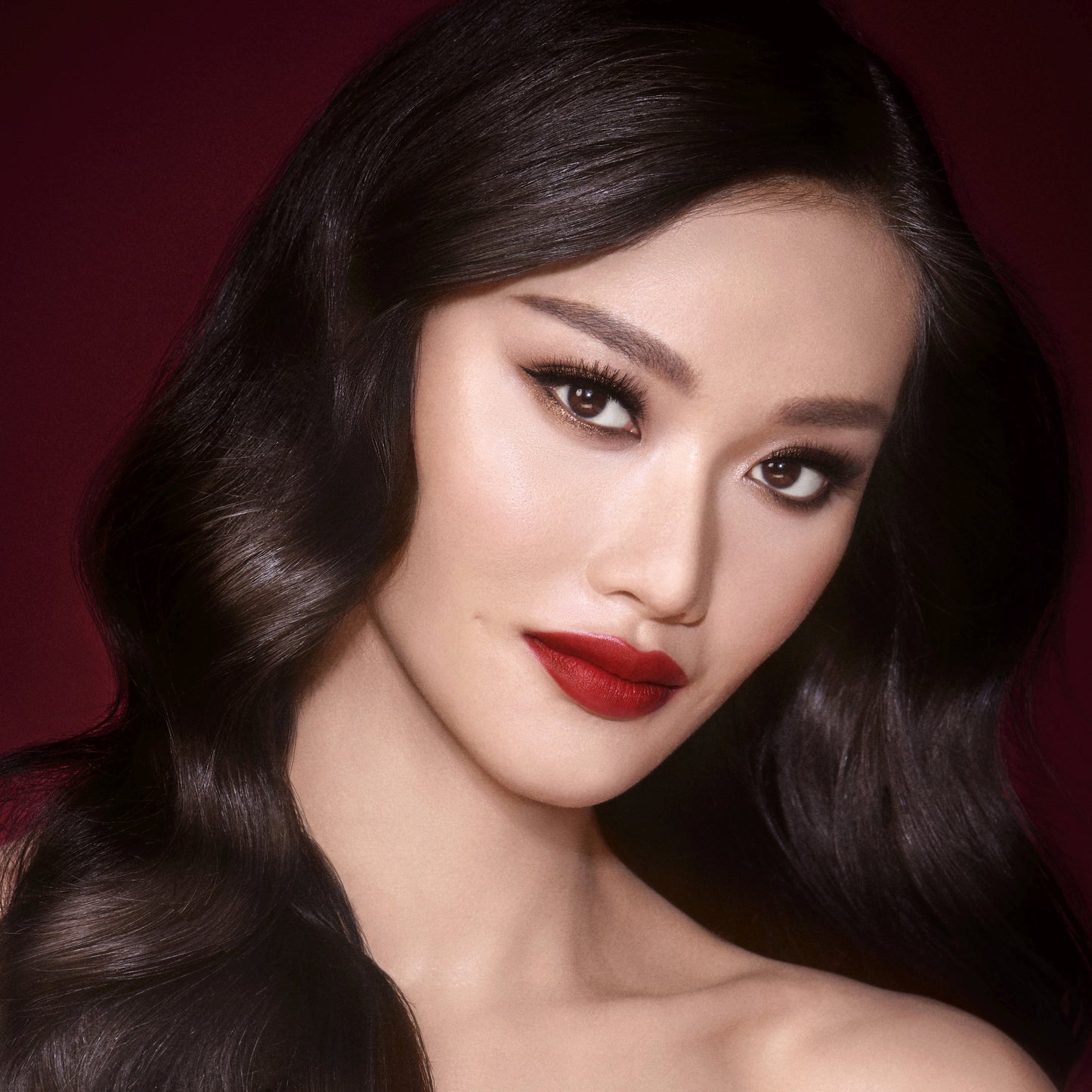 Charlotte Tilbury The Bombshell