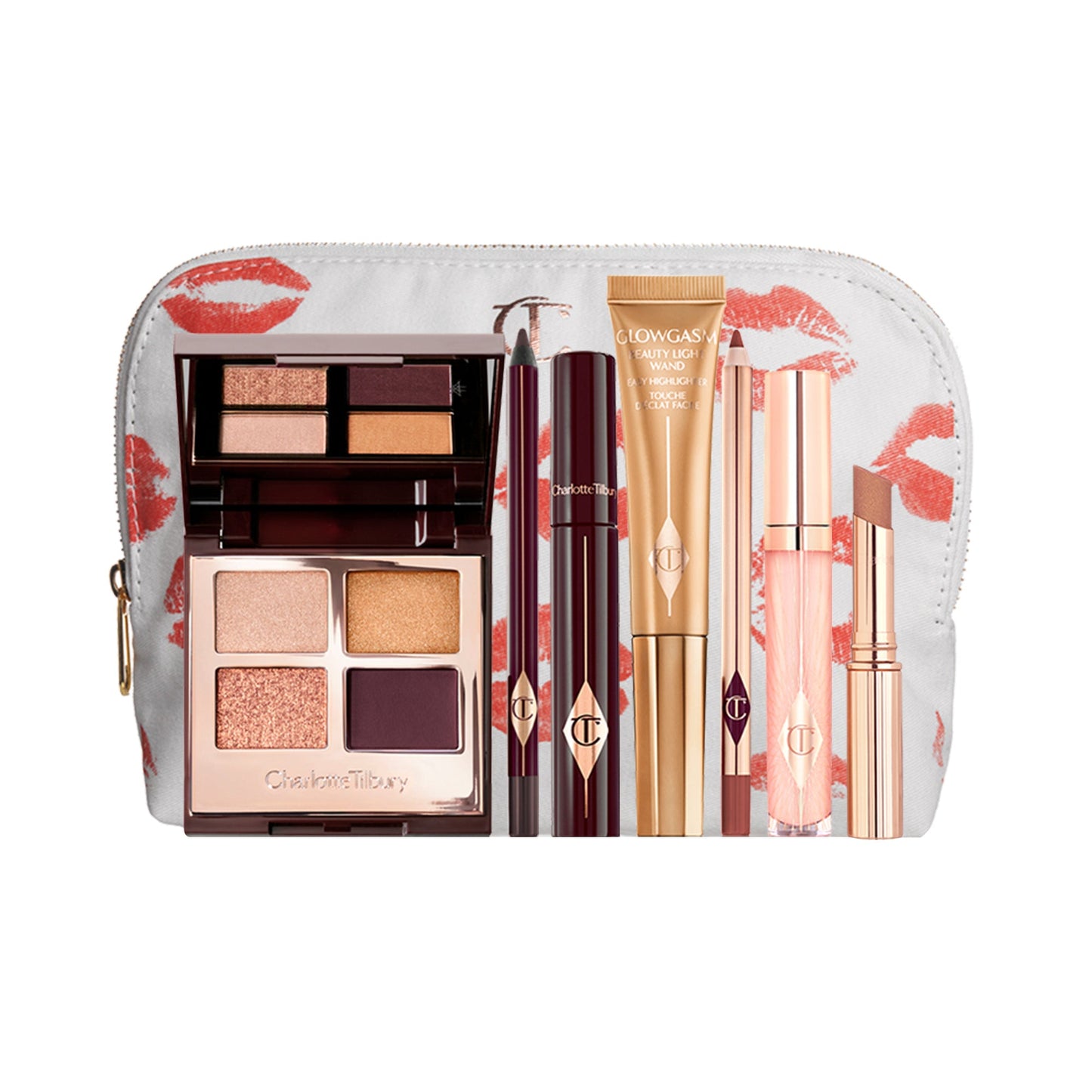 Charlotte Tilbury The Golden Goddess