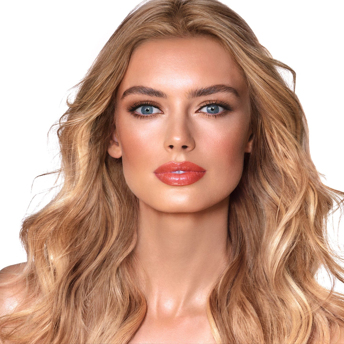 Charlotte Tilbury The Golden Goddess