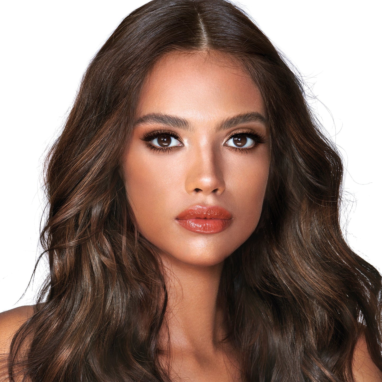 Charlotte Tilbury The Golden Goddess