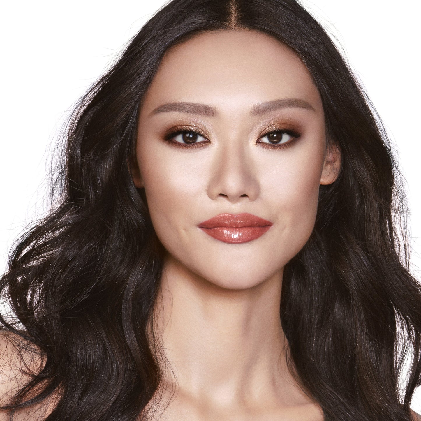 Charlotte Tilbury The Golden Goddess