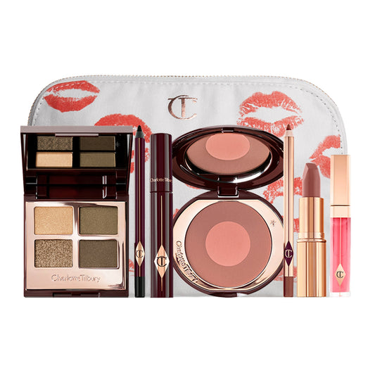 Charlotte Tilbury The Rebel - Deep