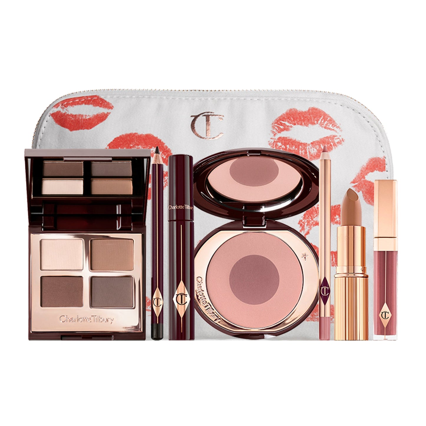 Charlotte Tilbury The Sophisticate