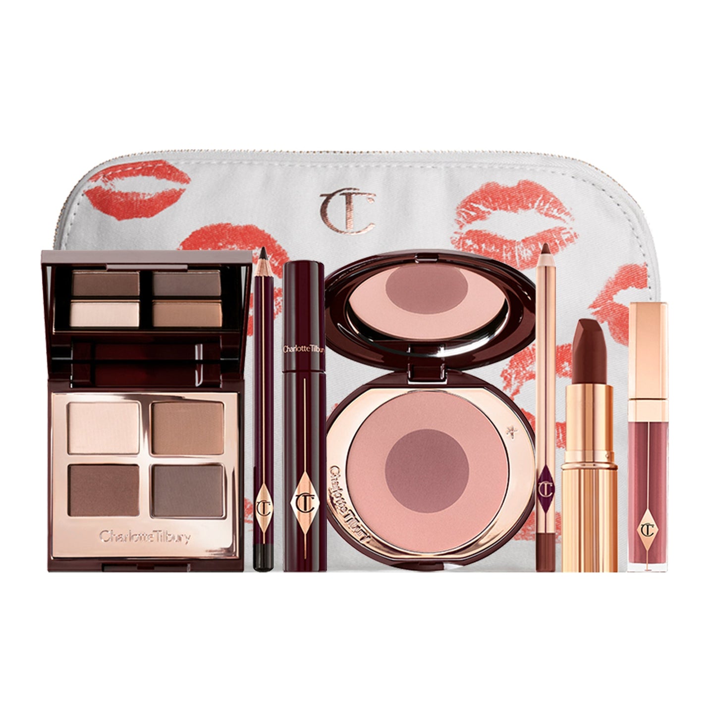 Charlotte Tilbury The Sophisticate - Deep