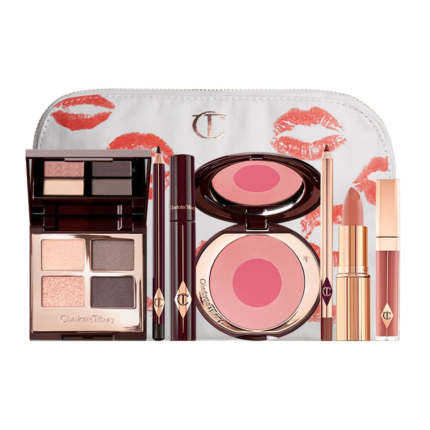 Charlotte Tilbury The Uptown Girl - Deep