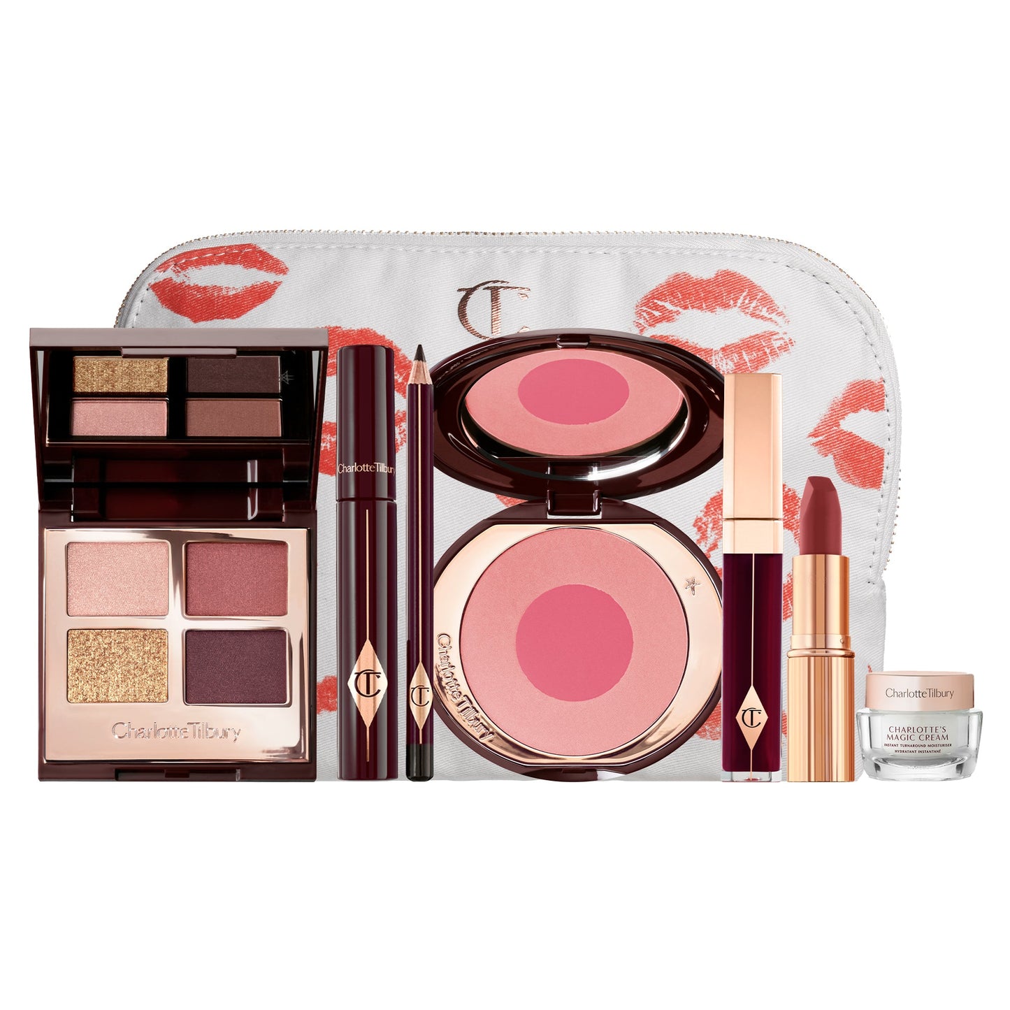 Charlotte Tilbury The Vintage Vamp