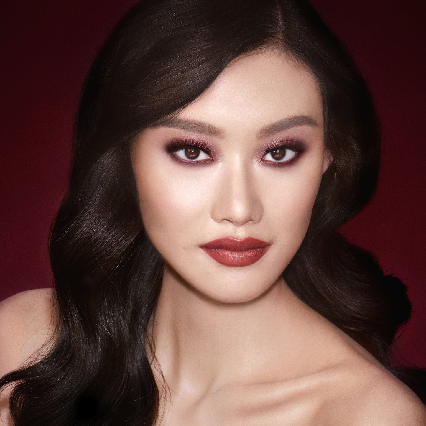 Charlotte Tilbury The Vintage Vamp