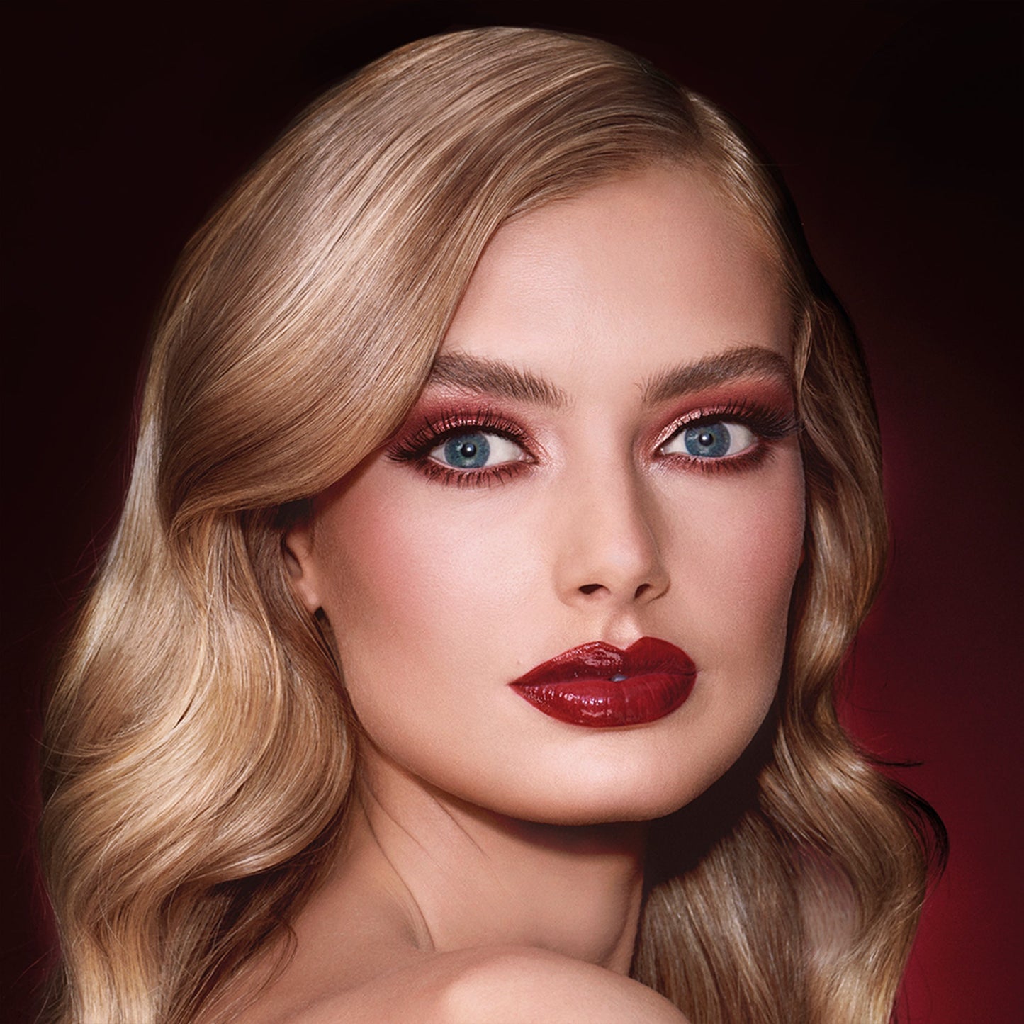 Charlotte Tilbury The Vintage Vamp