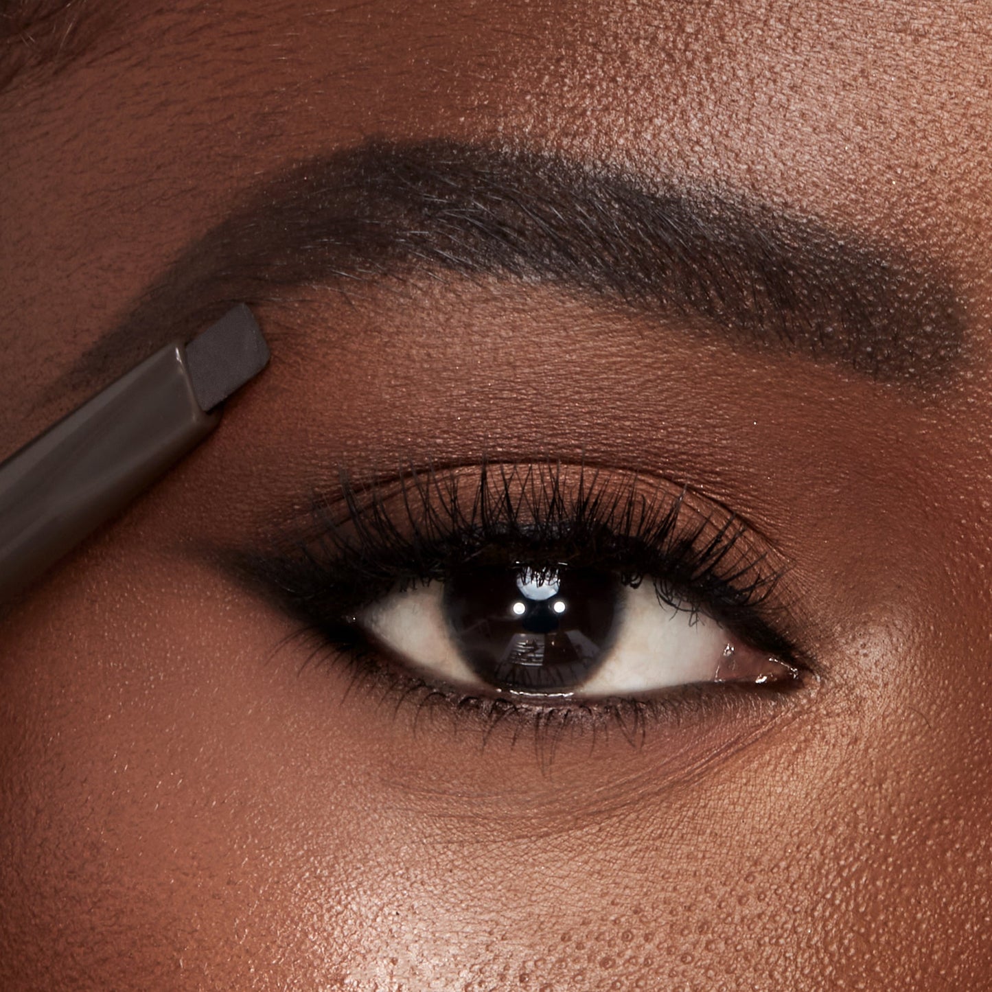 Charlotte Tilbury Brow Lift - Natural Black
