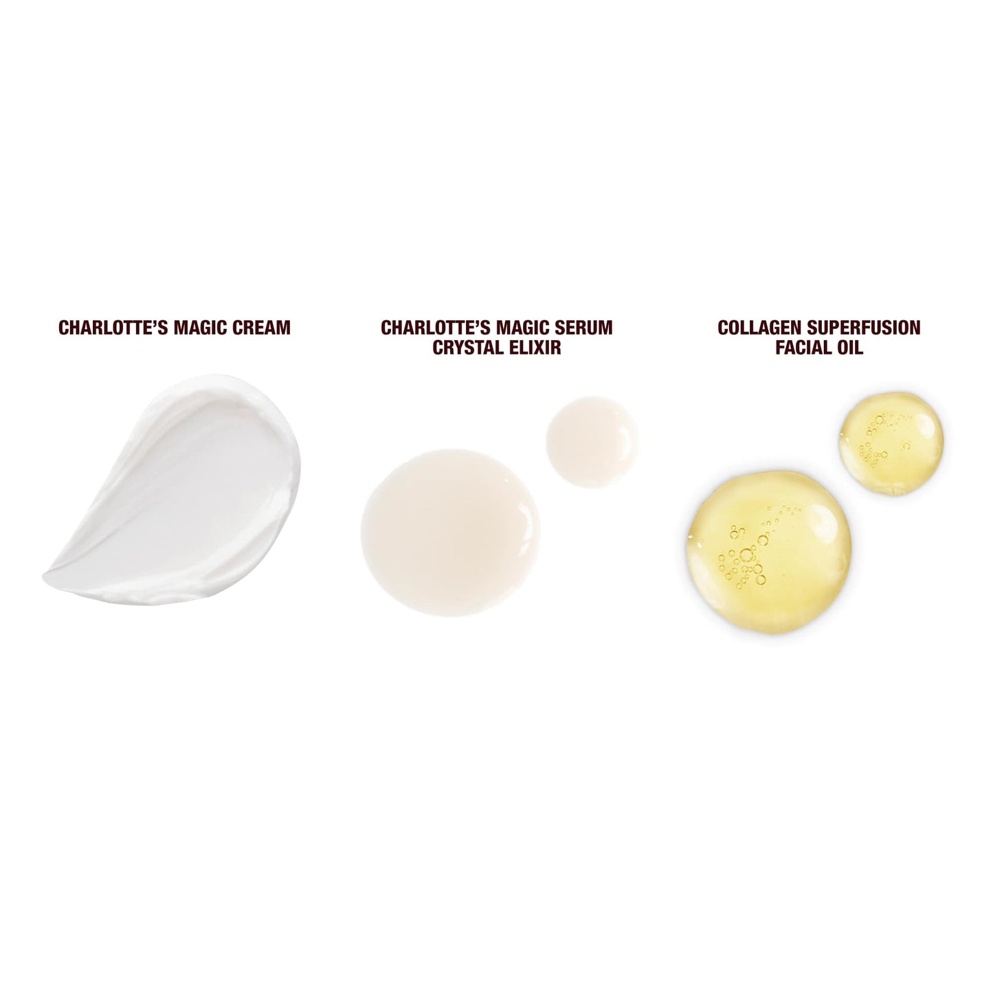 Charlotte Tilbury Magic Gift Of Skin Revival - Xmas 2024