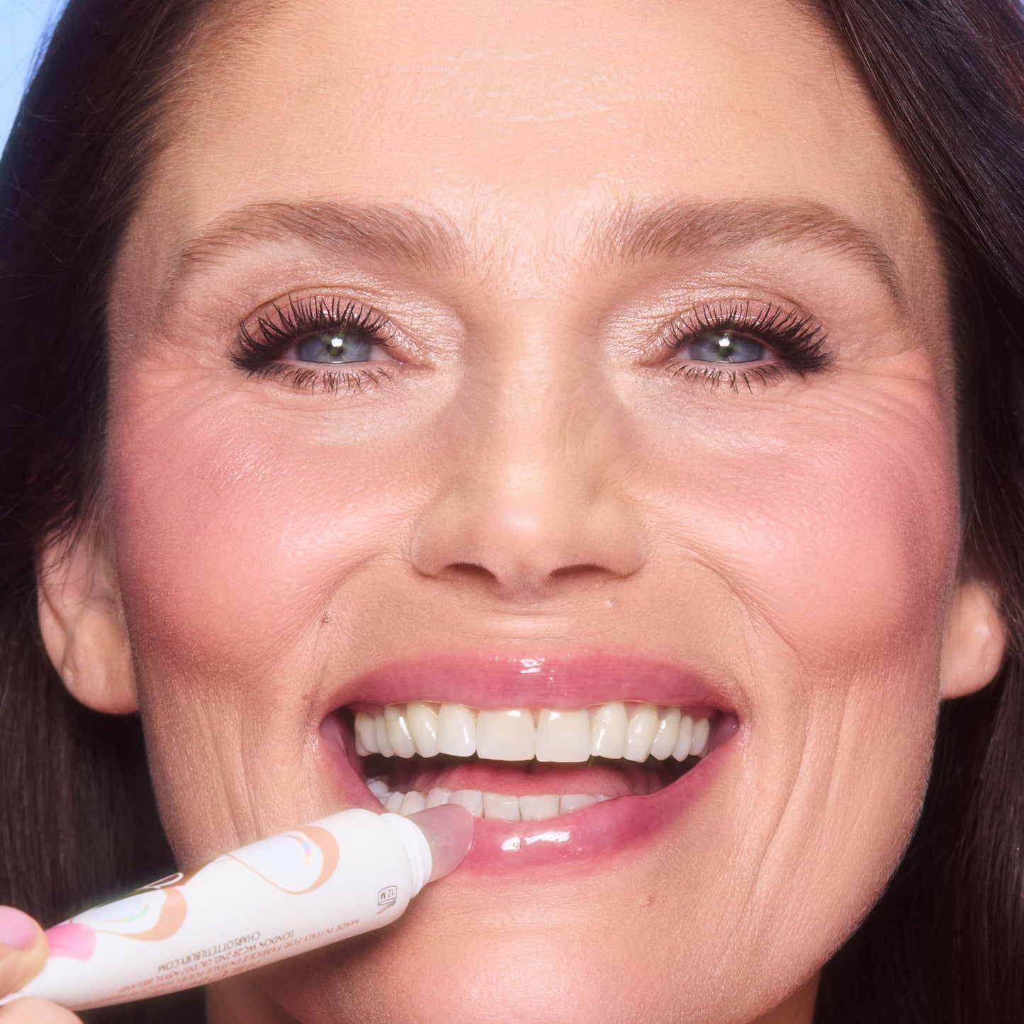 Charlotte Tilbury - Unreal Lips - Coconut Water