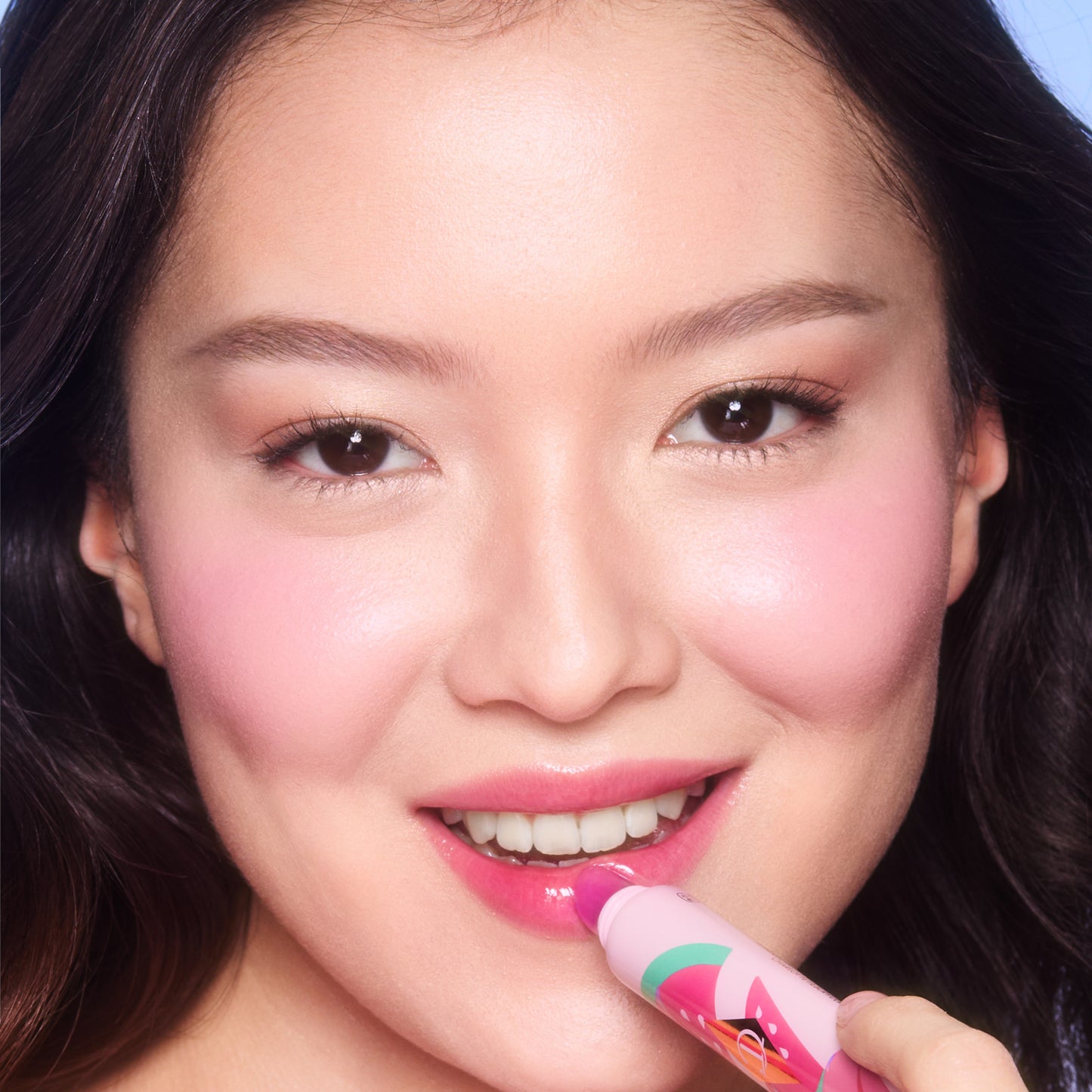 Charlotte Tilbury - Unreal Lips - Pink Watermelon