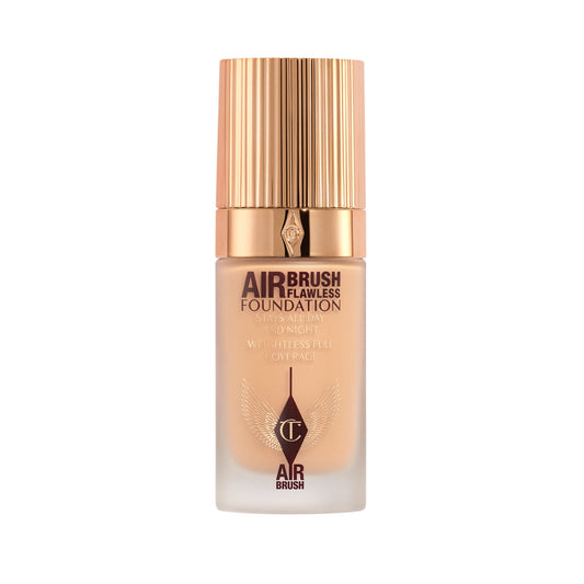 Charlotte Tilbury Airbrush Flawless Foundation - Shade 7 Cool