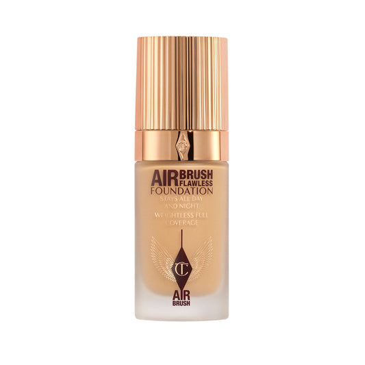 Charlotte Tilbury Airbrush Flawless Foundation - Shade 7 Neutral