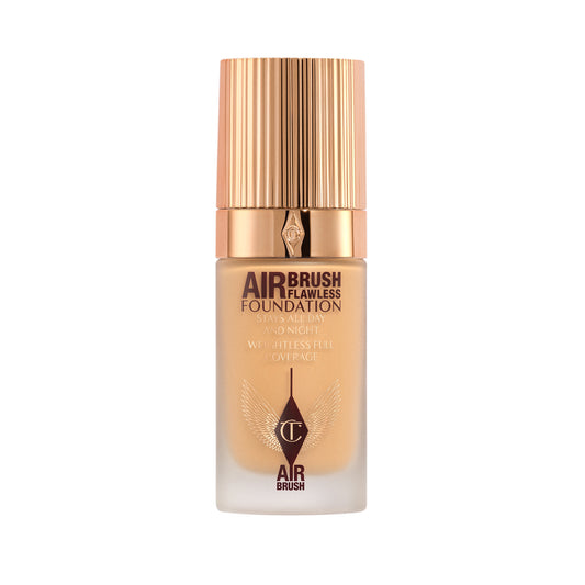 Charlotte Tilbury Airbrush Flawless Foundation - Shade 7 Warm