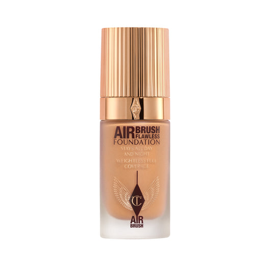 Charlotte Tilbury Airbrush Flawless Foundation - Shade 9 Cool