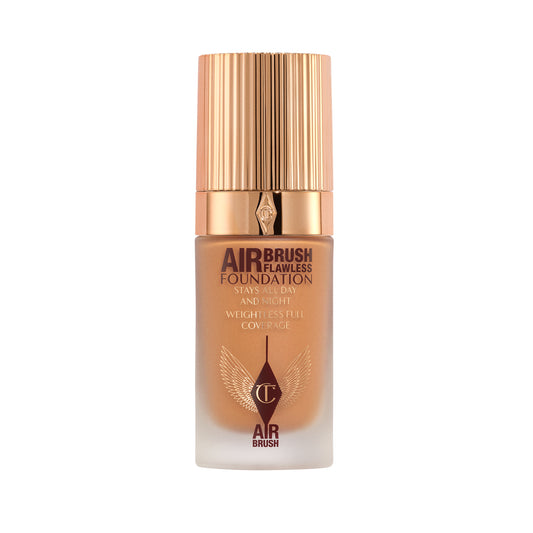 Charlotte Tilbury Airbrush Flawless Foundation - Shade 10 Cool
