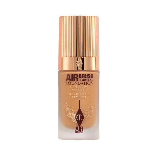 Charlotte Tilbury Airbrush Flawless Foundation - Shade 10 Neutral