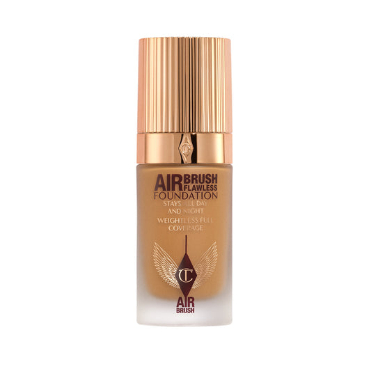 Charlotte Tilbury Airbrush Flawless Foundation - Shade 11 Neutral