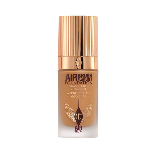 Charlotte Tilbury Airbrush Flawless Foundation - Shade 11 Warm