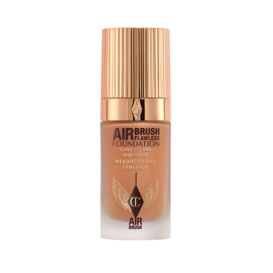 Charlotte Tilbury Airbrush Flawless Foundation - Shade 12 Cool