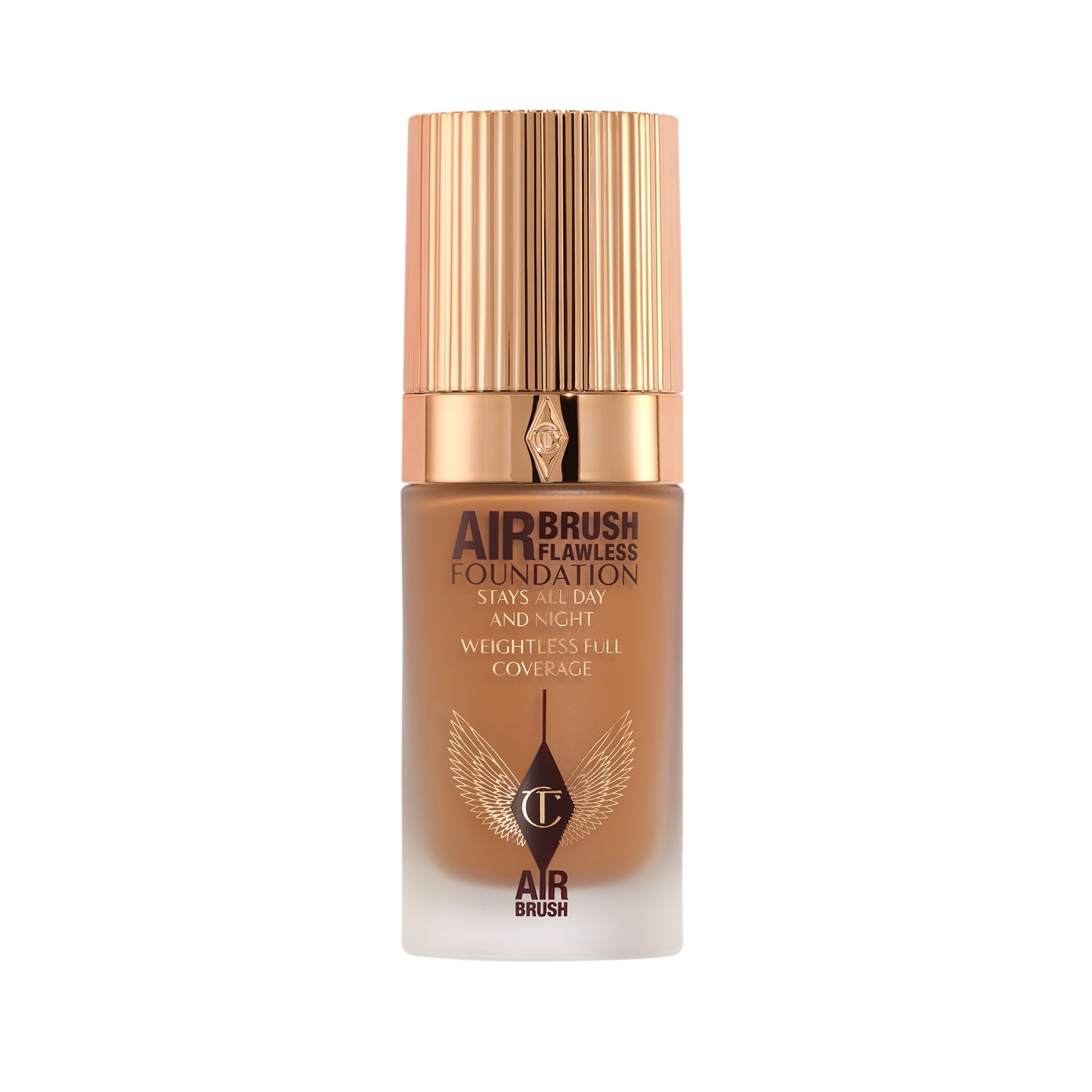 Charlotte Tilbury Airbrush Flawless Foundation - Shade 13 Cool