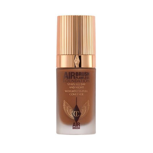 Charlotte Tilbury Airbrush Flawless Foundation - Shade 14 Cool