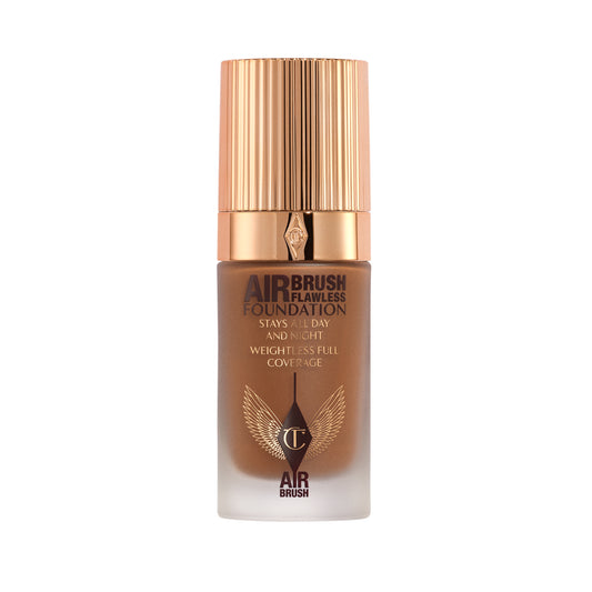 Charlotte Tilbury Airbrush Flawless Foundation - Shade 15 Neutral