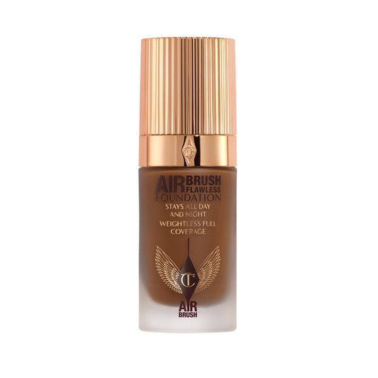 Charlotte Tilbury Airbrush Flawless Foundation - Shade 15 Warm