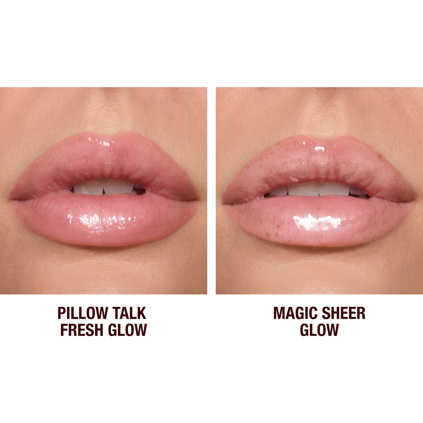 Charlotte Tilbury Lip Mask - Magic Sheer Glow Unscented
