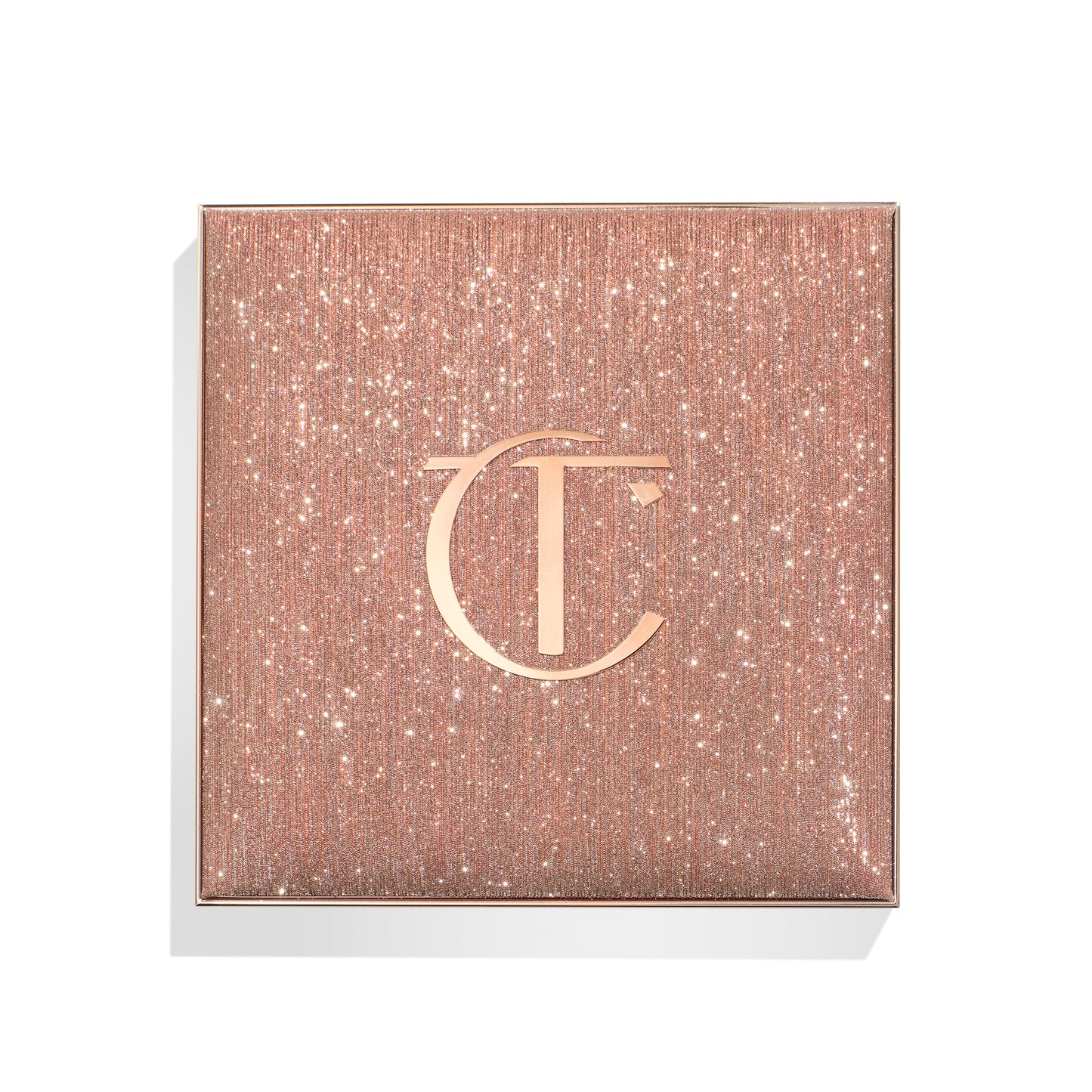 Charlotte Tilbury  Instant Look In A Palette - Hollywood Reds - XMAS 2025